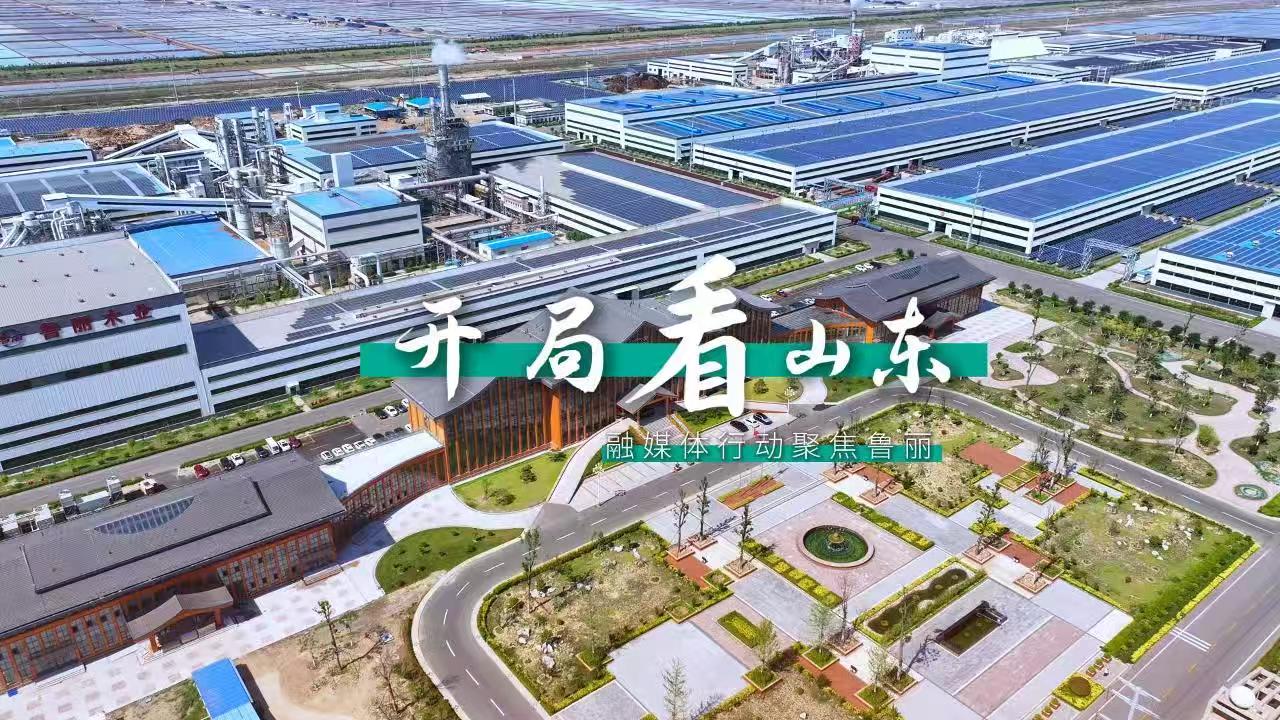 30多家廣電媒體齊探訪 探尋魯麗從木匠作坊到500強的硬核成長史